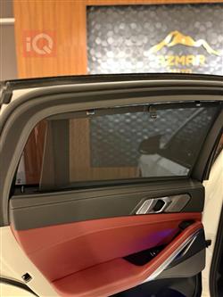 بی ئێم دەبڵیو X6